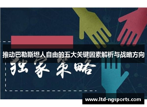 推动巴勒斯坦人自由的五大关键因素解析与战略方向
