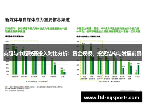 英超与中超联赛投入对比分析：资金规模、投资结构与发展前景